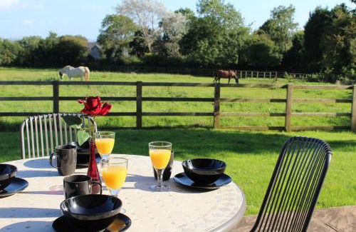 Little Stoke House | The Barn at Freemans Farm