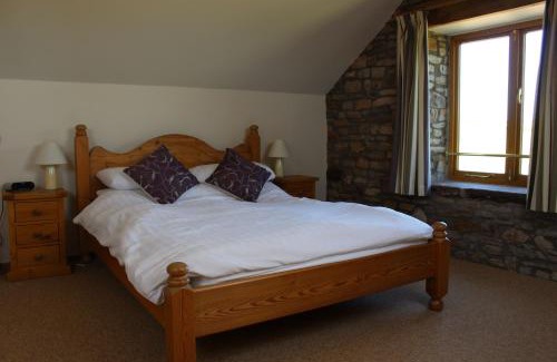 Little Stoke House | The Barn at Freemans Farm