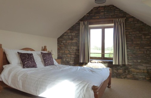 Little Stoke House | The Barn at Freemans Farm
