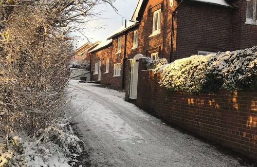 Stourbridge House | The Barn at New Wood Farm