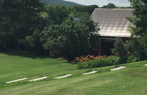 Reading House | The BARN at Reading Farms Estate