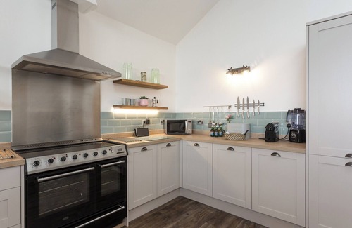 North Bitchburn Cottage | The Barn at Toft Hill Hall