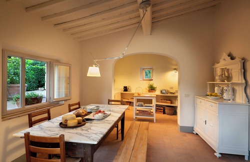 Greve in Chianti Villa | The Barn by Miani Group