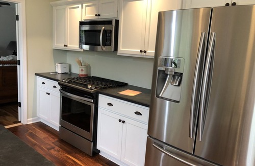 West End House | The Barn @ Fairway Farm - 5 miles to Pinehurst CC