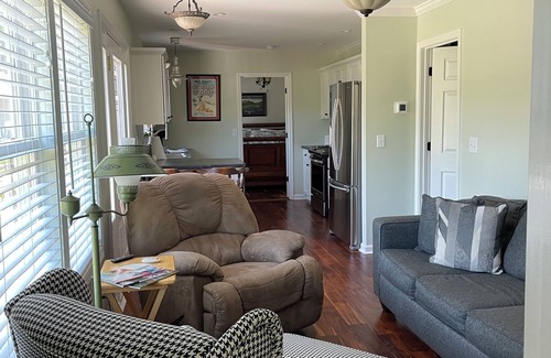 West End House | The Barn @ Fairway Farm - 5 miles to Pinehurst CC