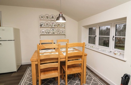 Nether Wasdale Cottage | THE BARN, family friendly, country holiday cottage in Nether Wasdale