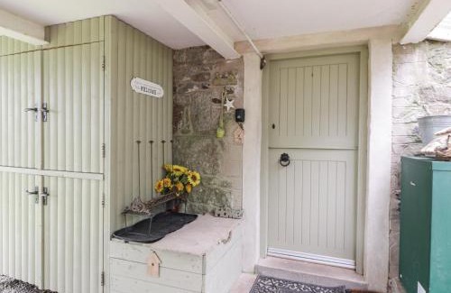 Colvend House | The Barn