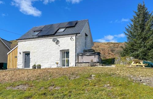 Cwmtirmynach House | The Barn