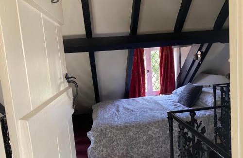 Stourbridge Apartment | The Barn