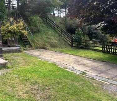 Todmorden House | The Barn, Holden gate Farm Todmorden