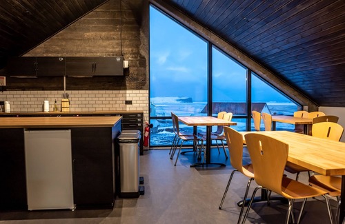 Myrdalshreppur Hostel | The Barn - Hostel