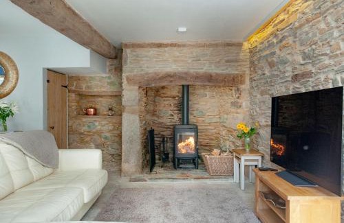 Ivybridge House | The Barn House