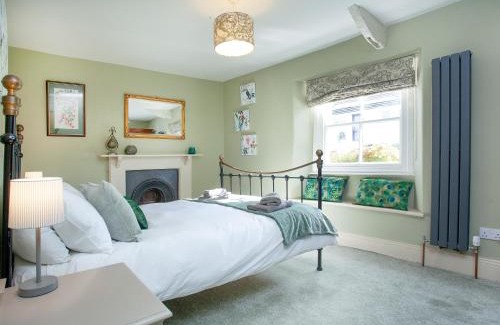 Ivybridge House | The Barn House