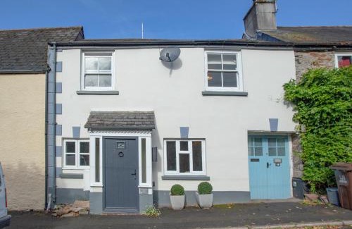 Ivybridge House | The Barn House