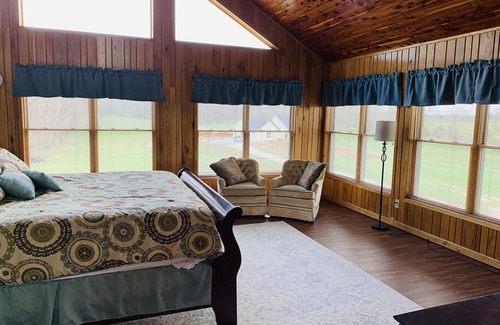 Waynesburg Other | The Barn House, Somerset, KY