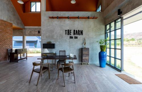 Wang Pong Hotel | The Barn Hua Hin