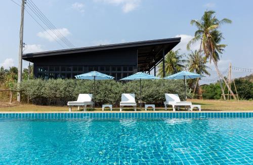 Wang Pong Hotel | The Barn Hua Hin