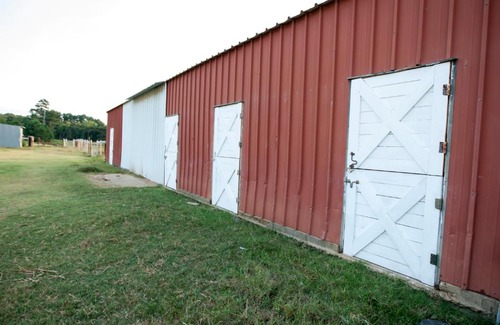 Tyler House | The Barn Loft