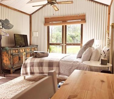 Nungurner House | The Barn, Nungurner