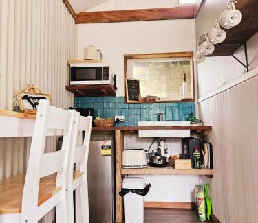 Nungurner House | The Barn, Nungurner