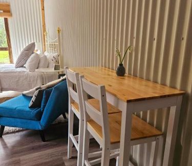 Nungurner House | The Barn, Nungurner