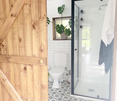 Nungurner House | The Barn, Nungurner