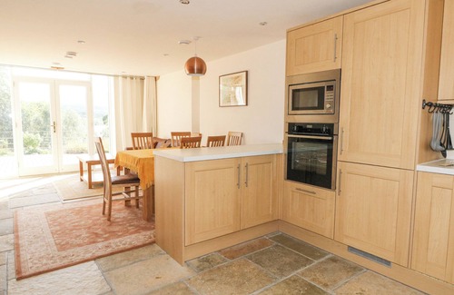Invergarry House | THE BARN, pet friendly, character holiday cottage in Fort Augustus