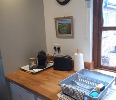 Abbess Roding House | The Barn - Quiet Location