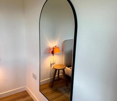 Saint John's Town of Dalry House | The Barn, Summerhill Farm Stays