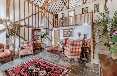 Guildford House | The Barn - Uk49371
