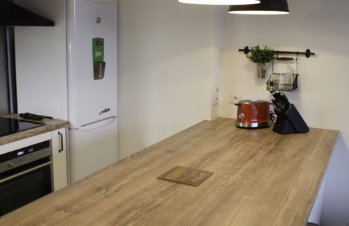 Evian-les-Bains Apartment | The Baron - Evian les Bains