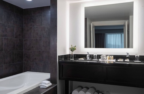 Novi Hotel | The Baronette Renaissance Detroit-Novi Hotel