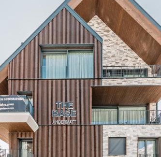 Andermatt Apartment | The Base Andermatt