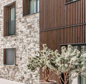 Andermatt Apartment | The Base Andermatt