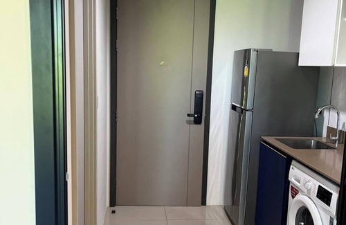Phuket Apartment | The Base Central Phuket-B2Y9B