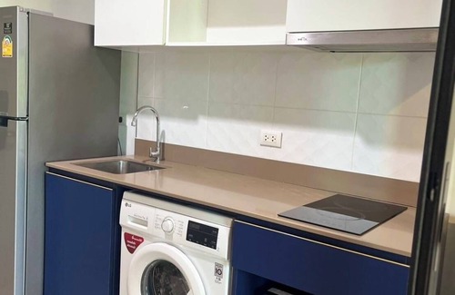 Phuket Apartment | The Base Central Phuket-B2Y9B