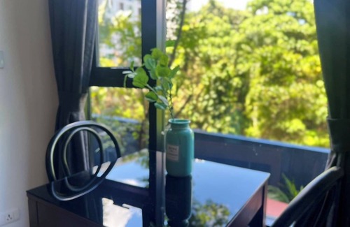 Phuket Apartment | The Base Central Phuket-B2Y9B