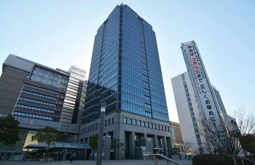 Sakai Ward Apartment | The Base Sakaihigashi Apartment Hotel