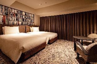 Hakataekihigashi Hotel | THE BASICS FUKUOKA