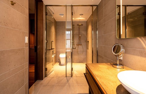 Hakataekihigashi Hotel | THE BASICS FUKUOKA