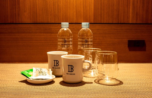 Hakataekihigashi Hotel | THE BASICS FUKUOKA