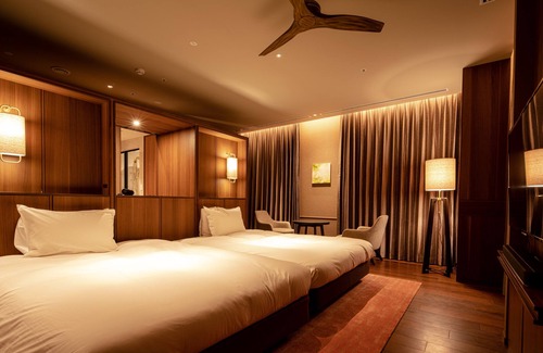 Hakataekihigashi Hotel | THE BASICS FUKUOKA