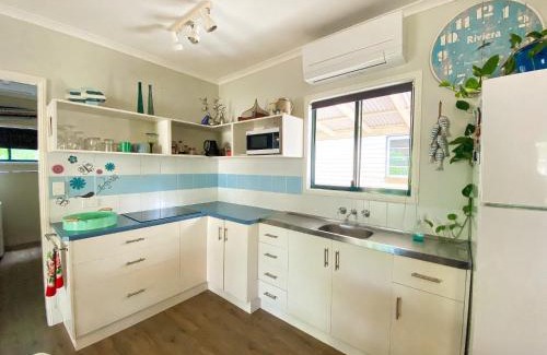 Traviston House | The Batch