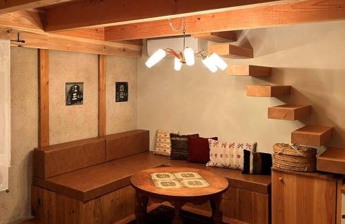 Obuse Apartment | The Bath and Bed Obuse