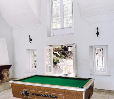 Eendekuil Resort | The Baths Natural Hot Springs