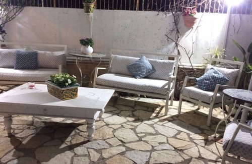 Trabia House | The Battigia B & B - Double Double