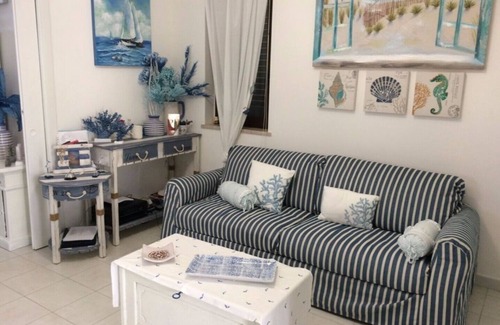 Trabia House | The Battigia B & B - Double Double