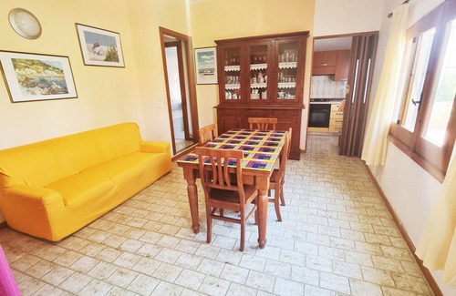 Sa Rocca Tunda Apartment | The Bay Apartments one room