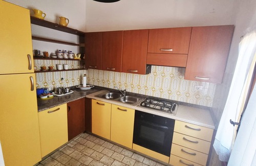 Sa Rocca Tunda Apartment | The Bay Apartments one room