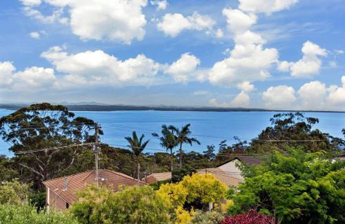 Nelson Bay House | The Bay